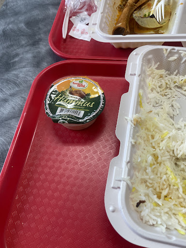 Photo of Kebab Spot - 10001 97 Ave Unit #102, Grande Prairie, AB T8V 0N3